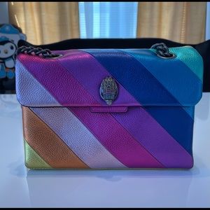 KURT GEIGER KENSINGTON BAG